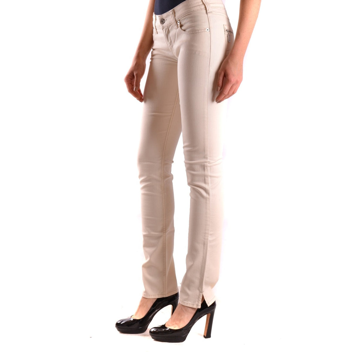 Armani Jeans Mujer Vaqueros