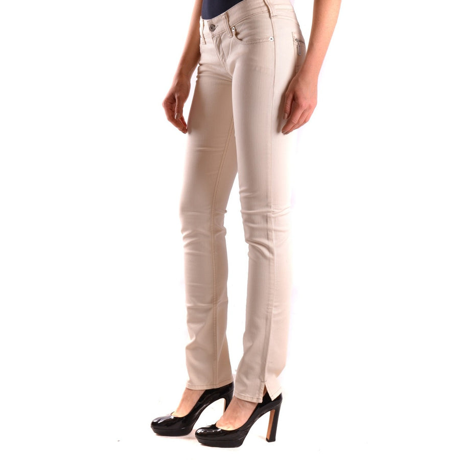 Armani Jeans Mujer Vaqueros