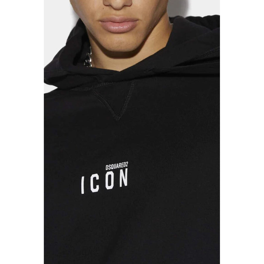 Dsquared Hombre Sudaderas con capucha
