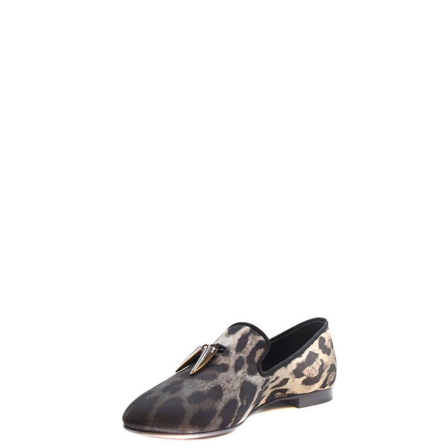 Giuseppe Zanotti  Hombre Mocasines