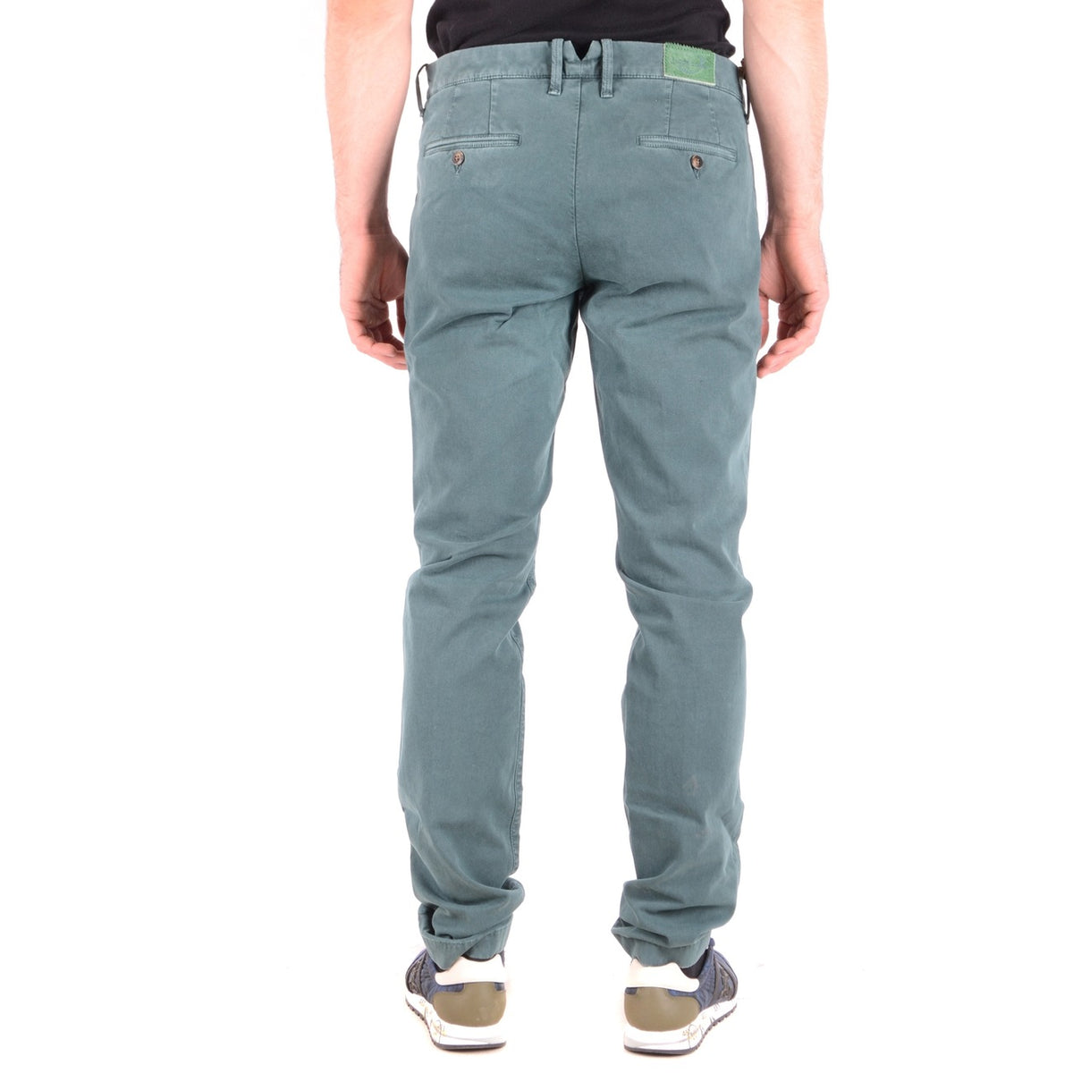 Jacob Cohen Hombre Pantalones