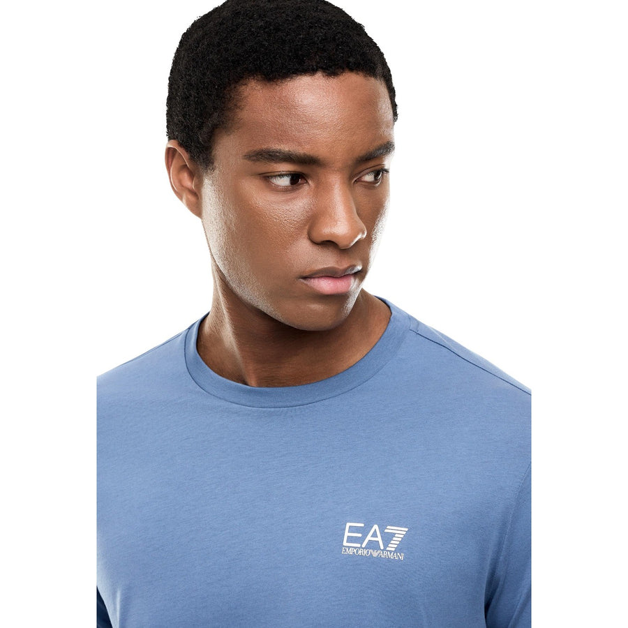 Ea7 Hombre Camisetas