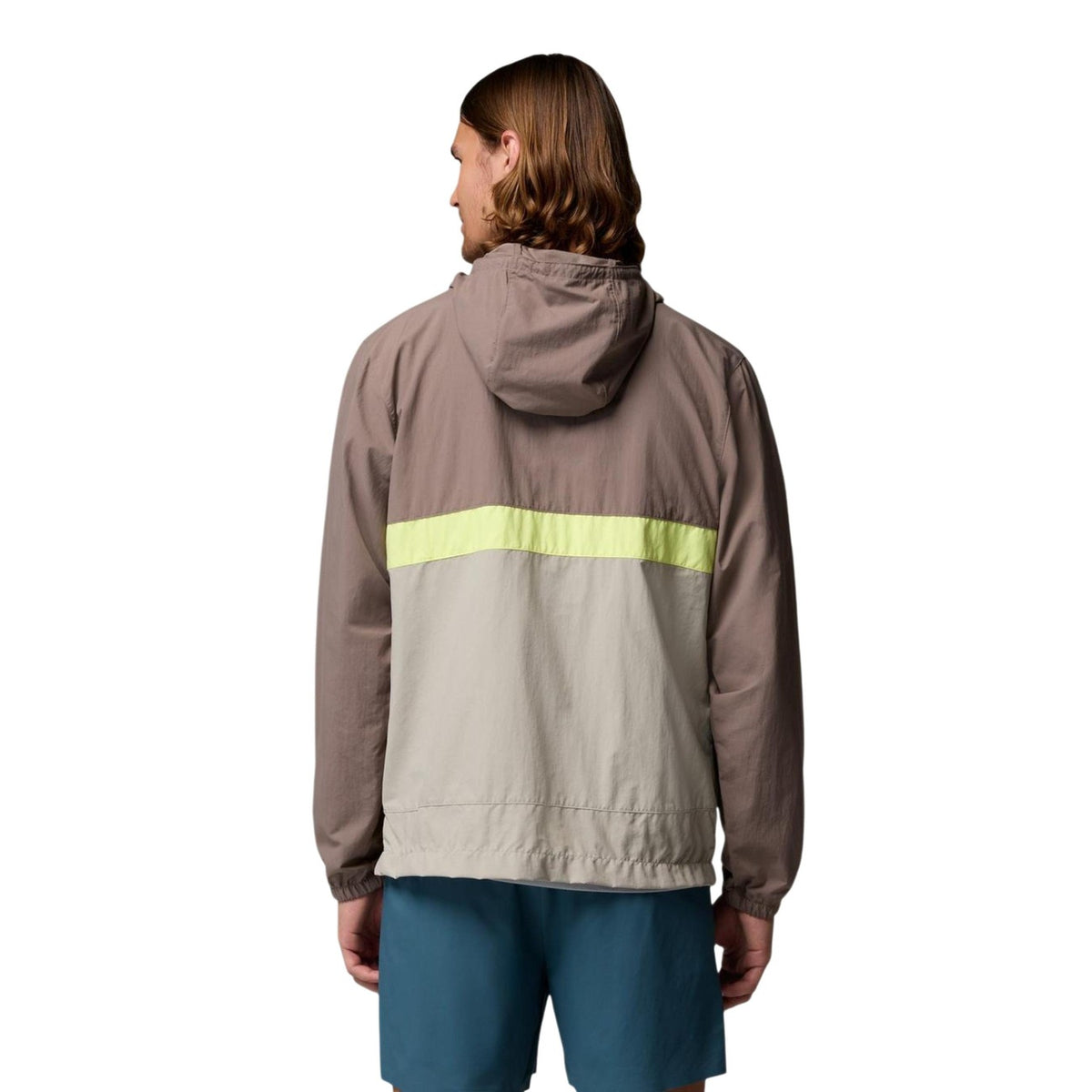 Columbia Hombre Cazadoras
