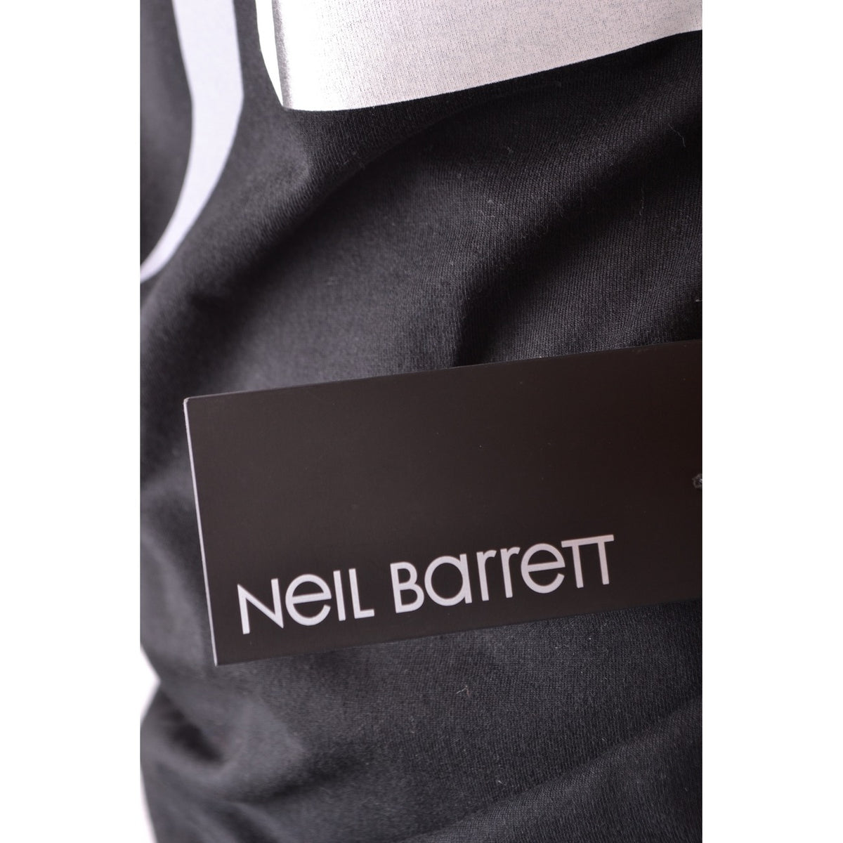 Neil Barrett Hombre Camisetas