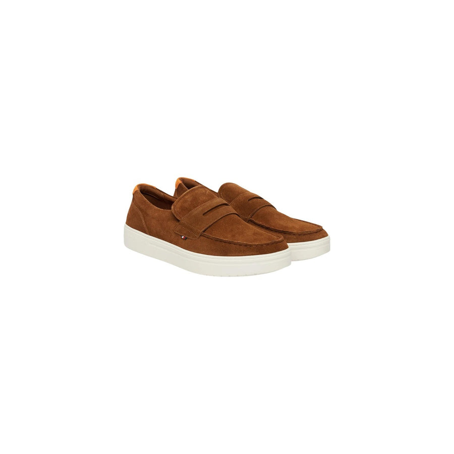 Tommy Hilfiger Hombre Mocasines