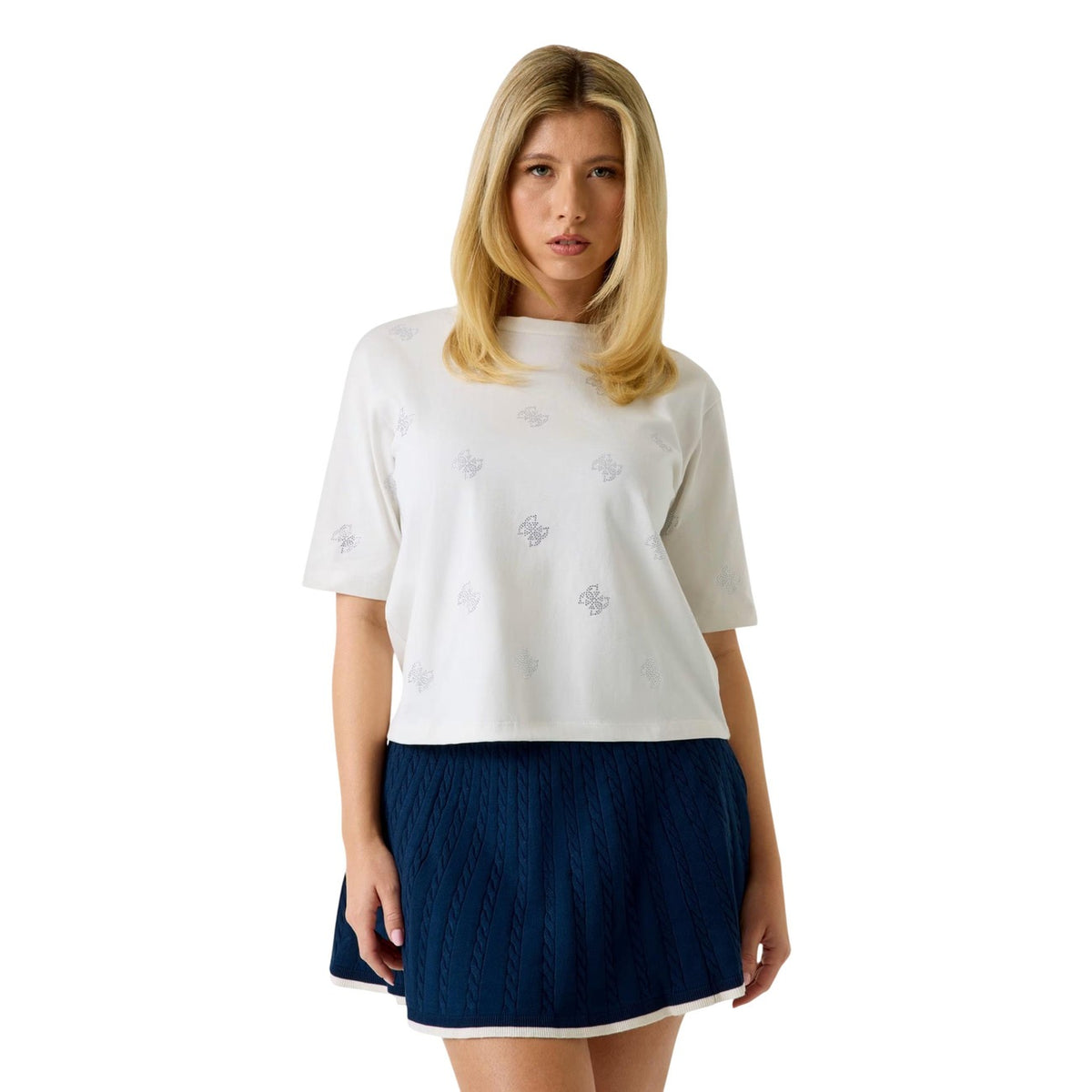 Guess Mujer Camisetas