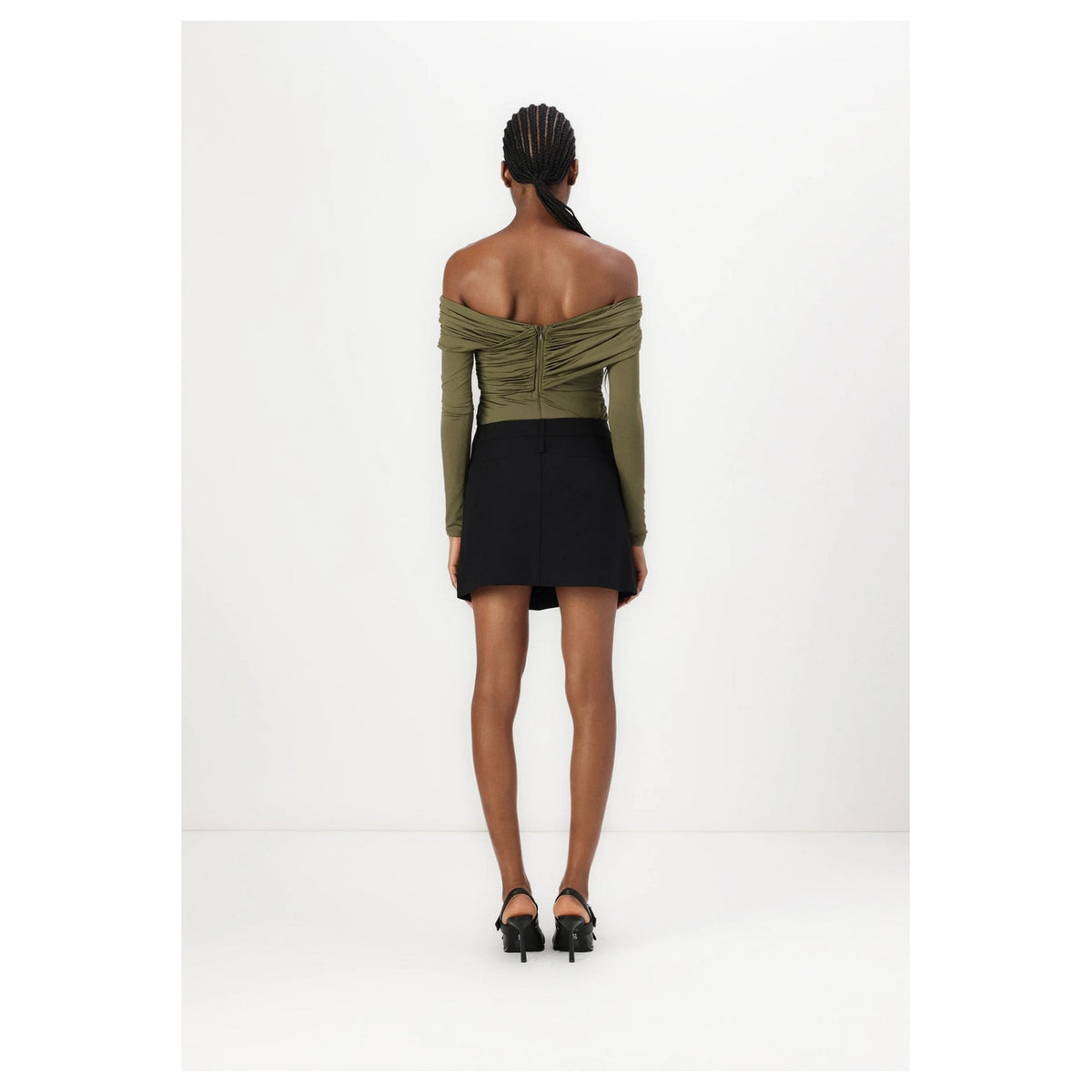 Pinko Mujer Faldas