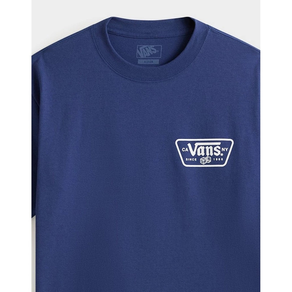 Vans Hombre Camisetas