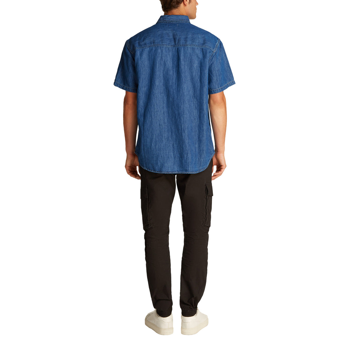 Calvin Klein Jeans Hombre Camisas