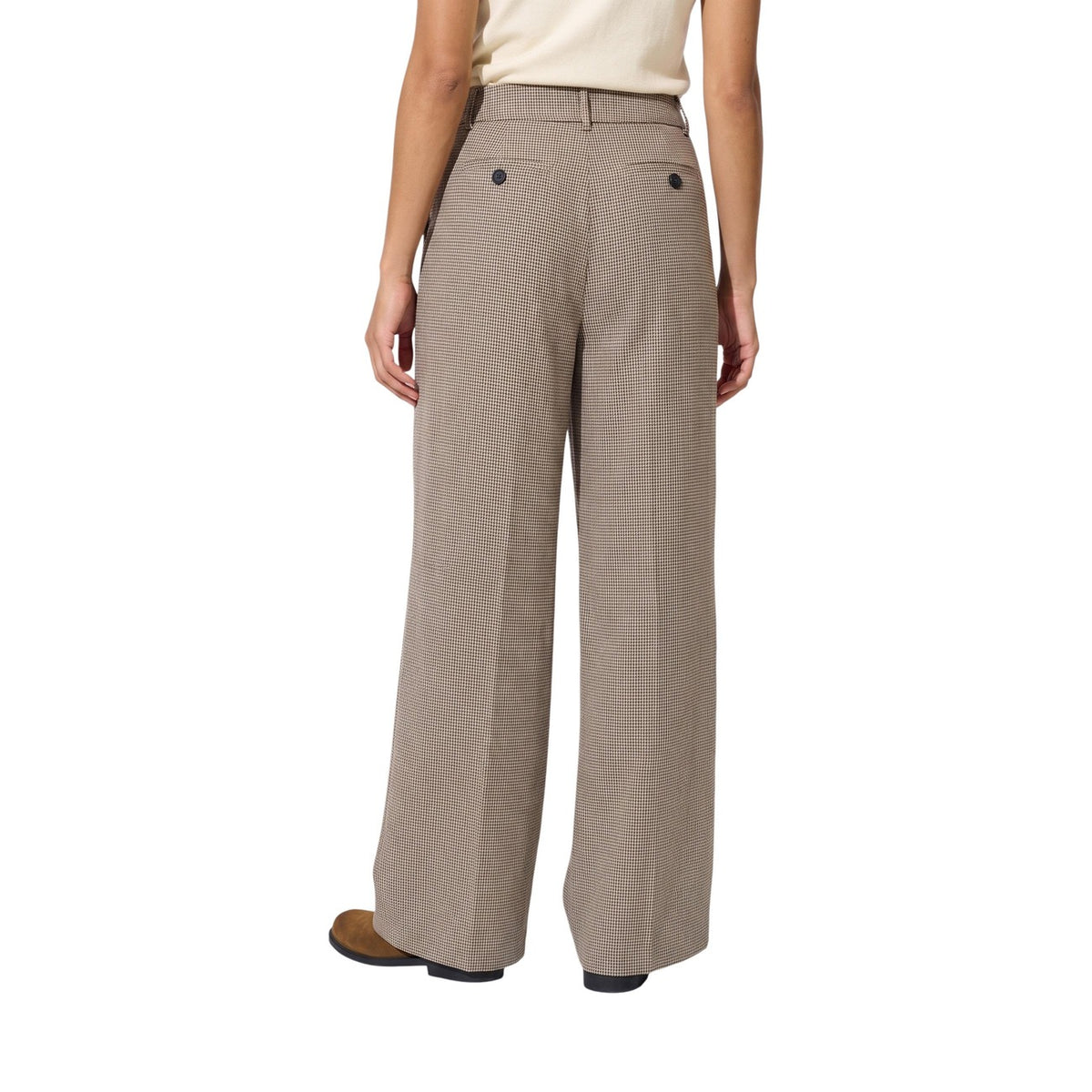 Only Mujer Pantalones