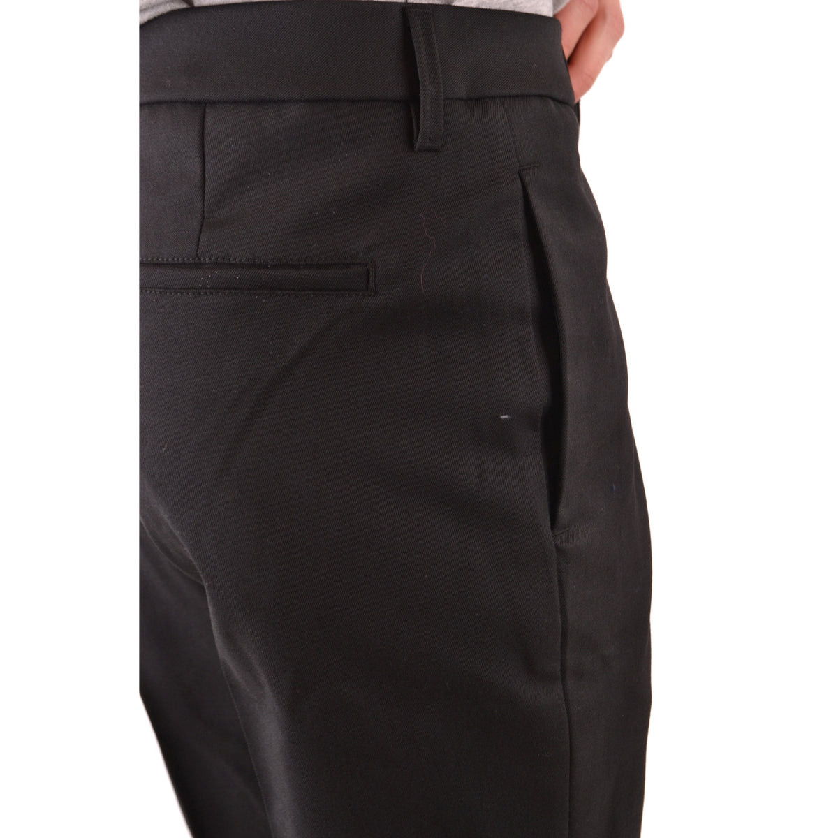 Paolo Pecora Hombre Pantalones
