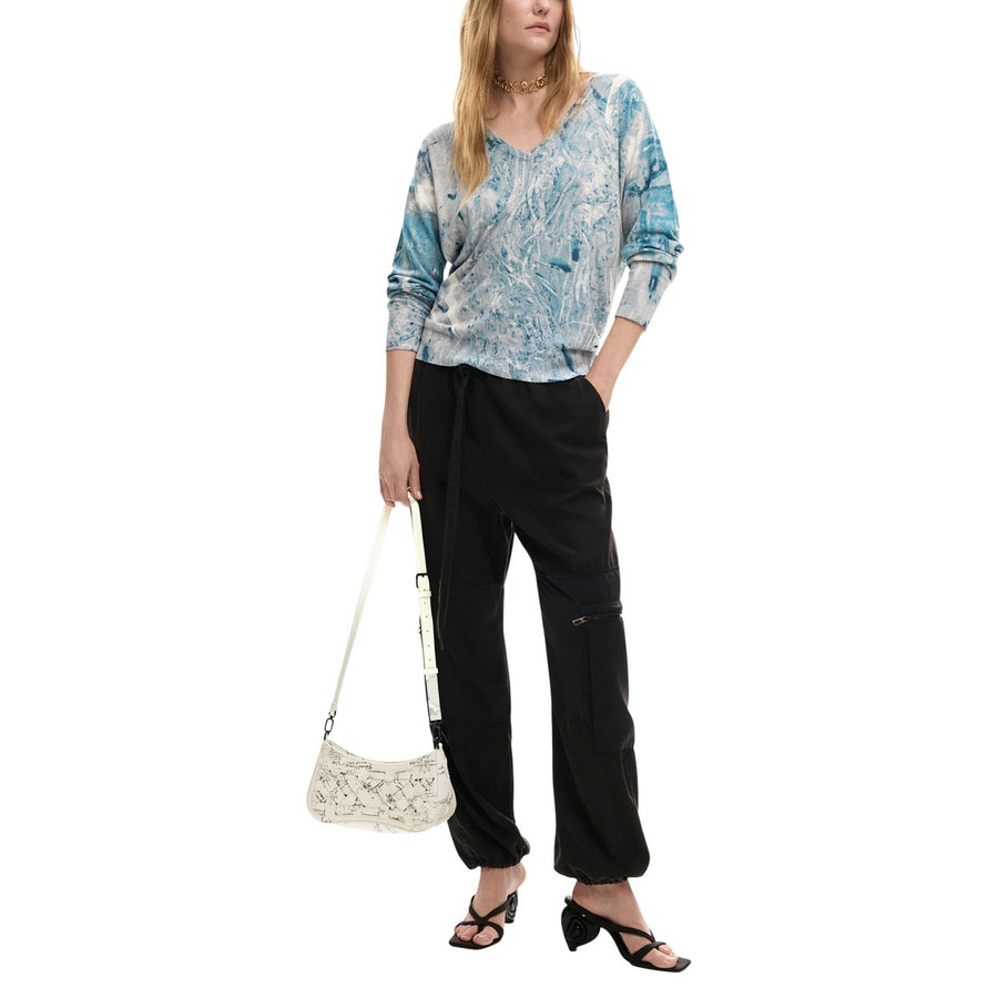 Desigual Mujer Bolsos