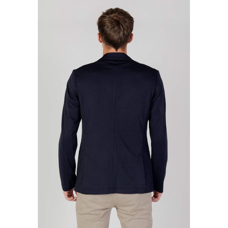 Armani Exchange Hombre Chaquetas