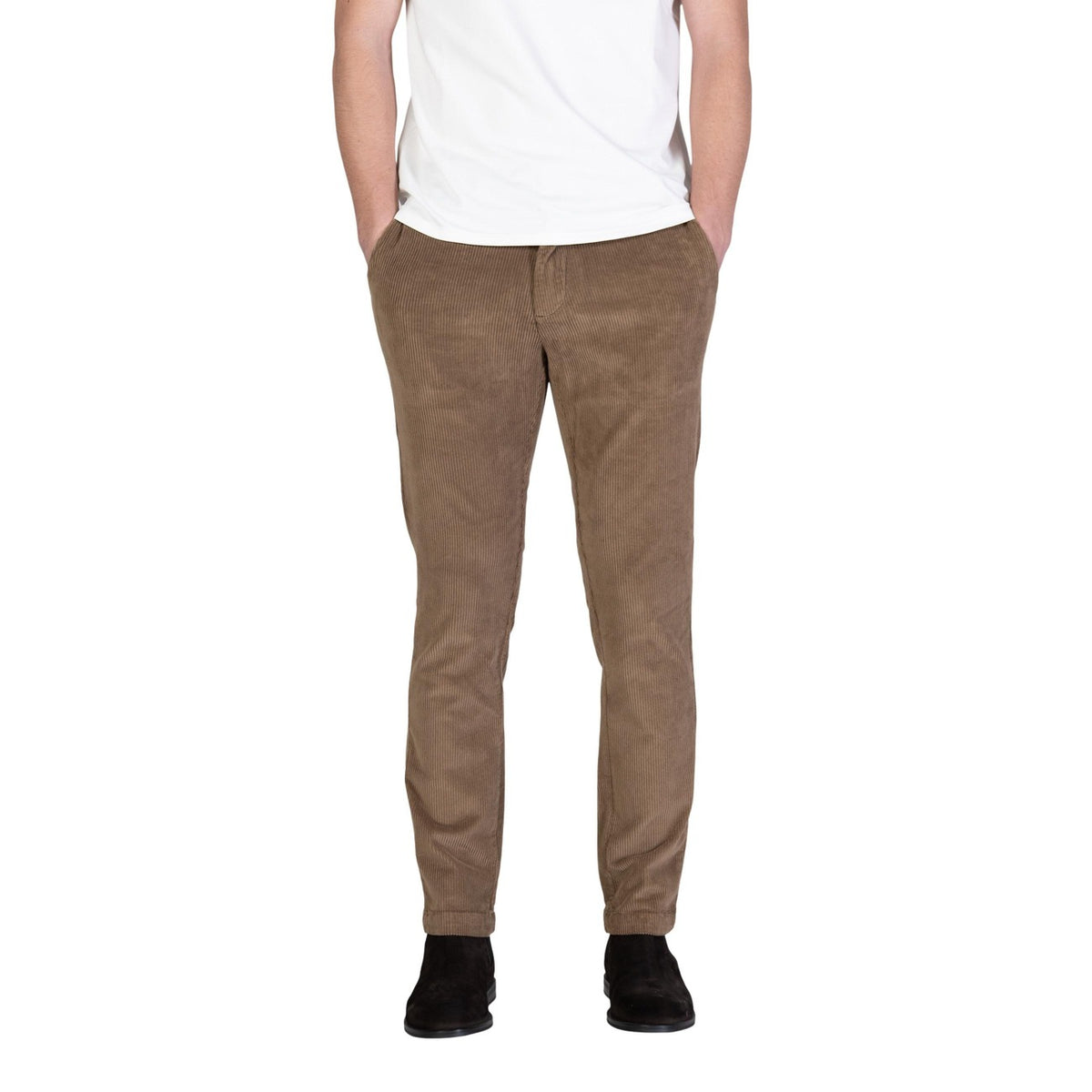 Borghese Hombre Pantalones
