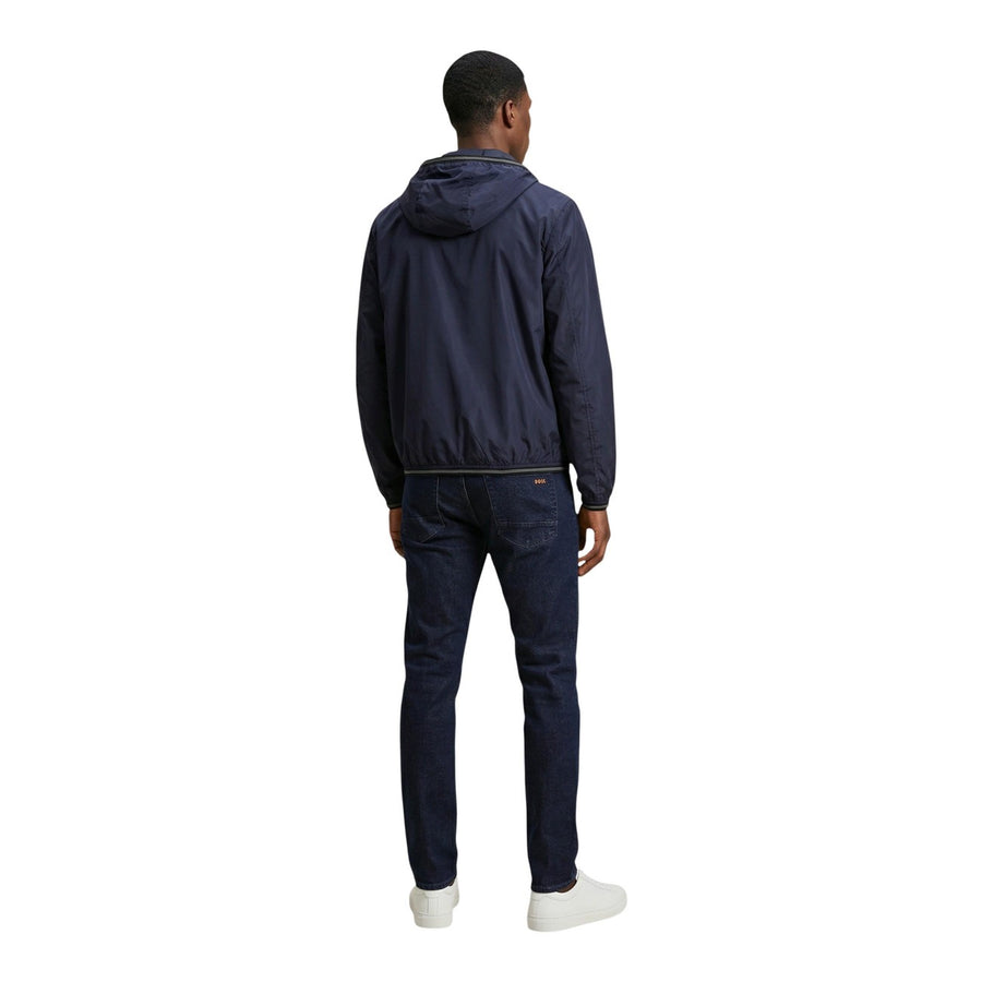 Blauer. Hombre Chaquetas