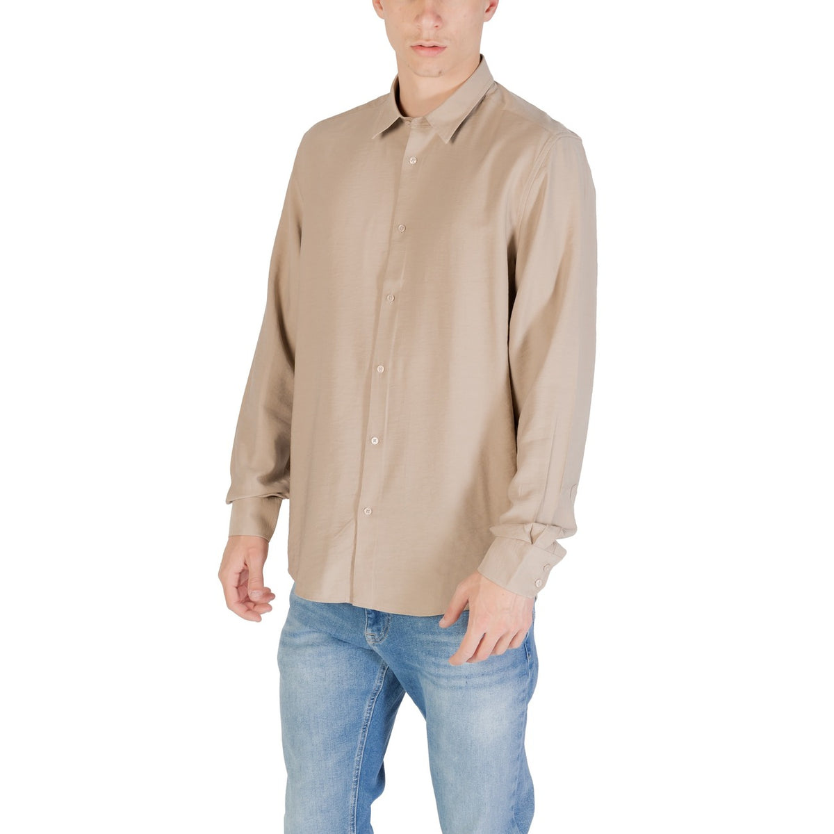 Antony Morato Hombre Camisas