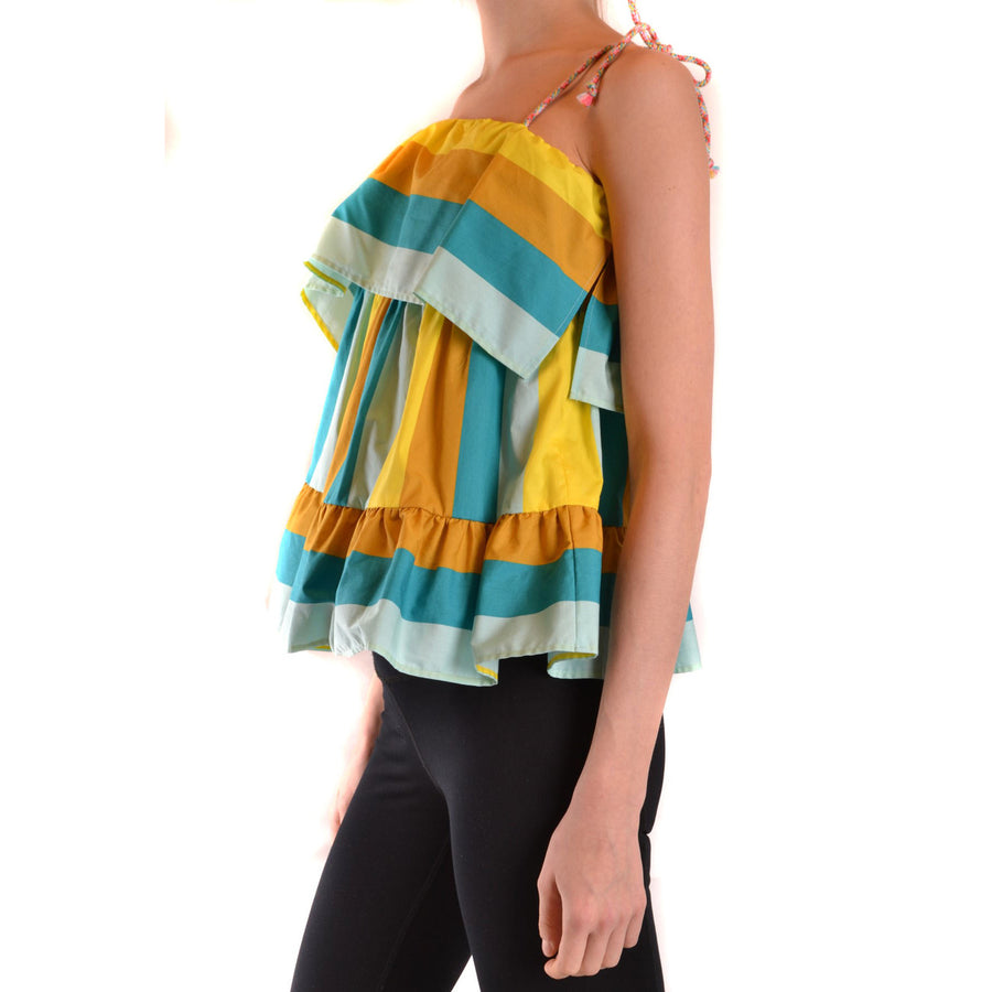 Twin-set Simona Barbieri Mujer Blusas