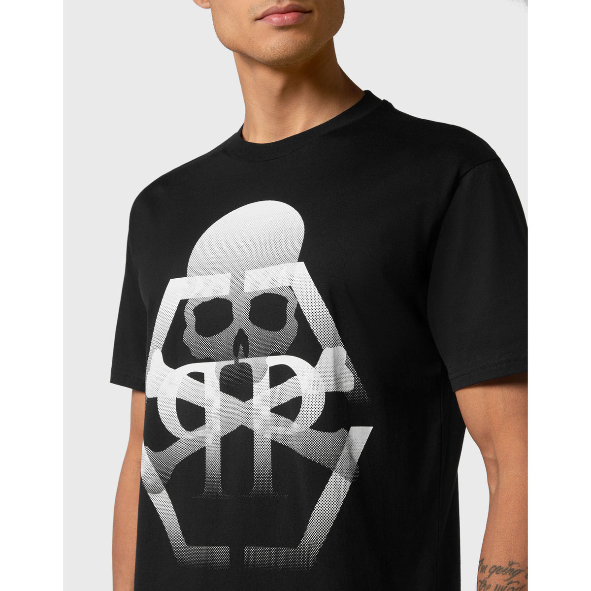 Philipp Plein Hombre Camisetas