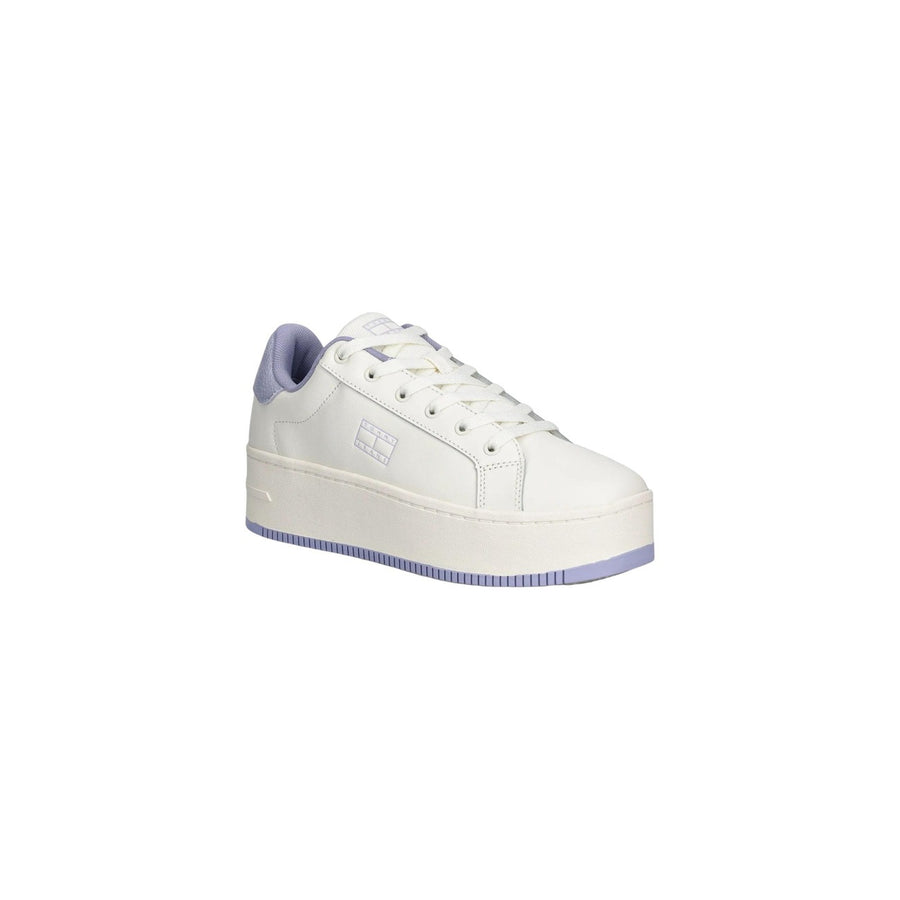 Tommy Hilfiger Jeans Mujer Sneakers
