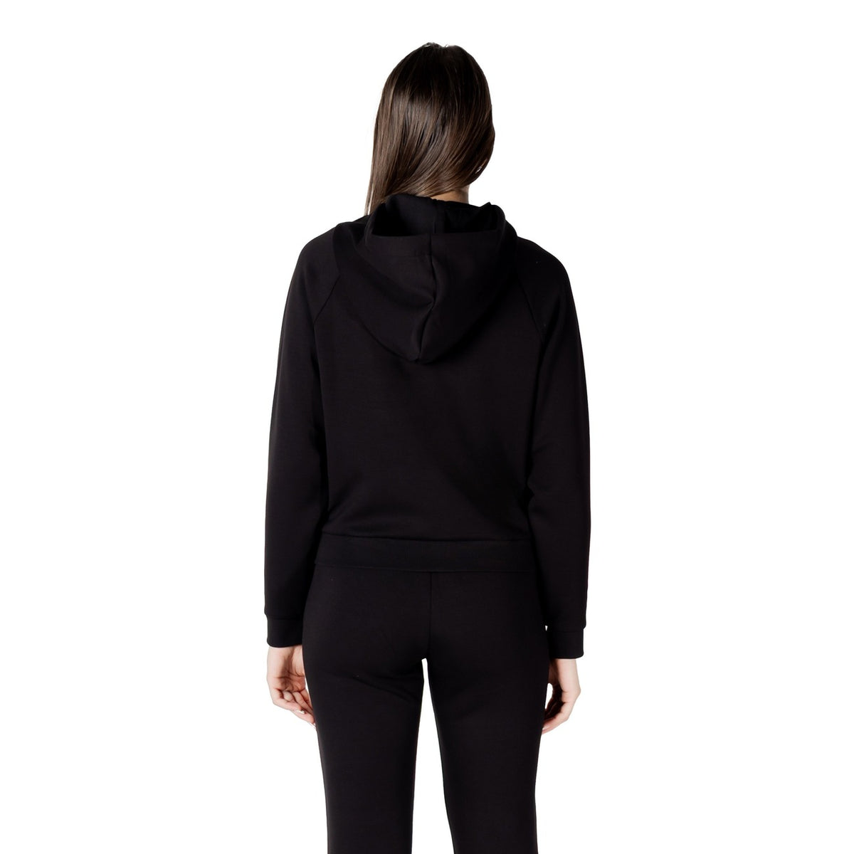 Armani Exchange Mujer Sudaderas con capucha