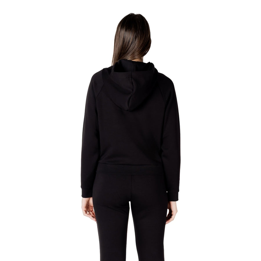 Armani Exchange Mujer Sudaderas con capucha