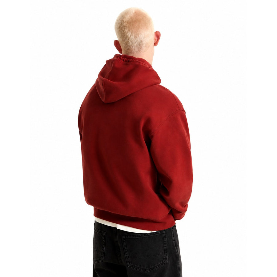 Vans Hombre Sudaderas con capucha
