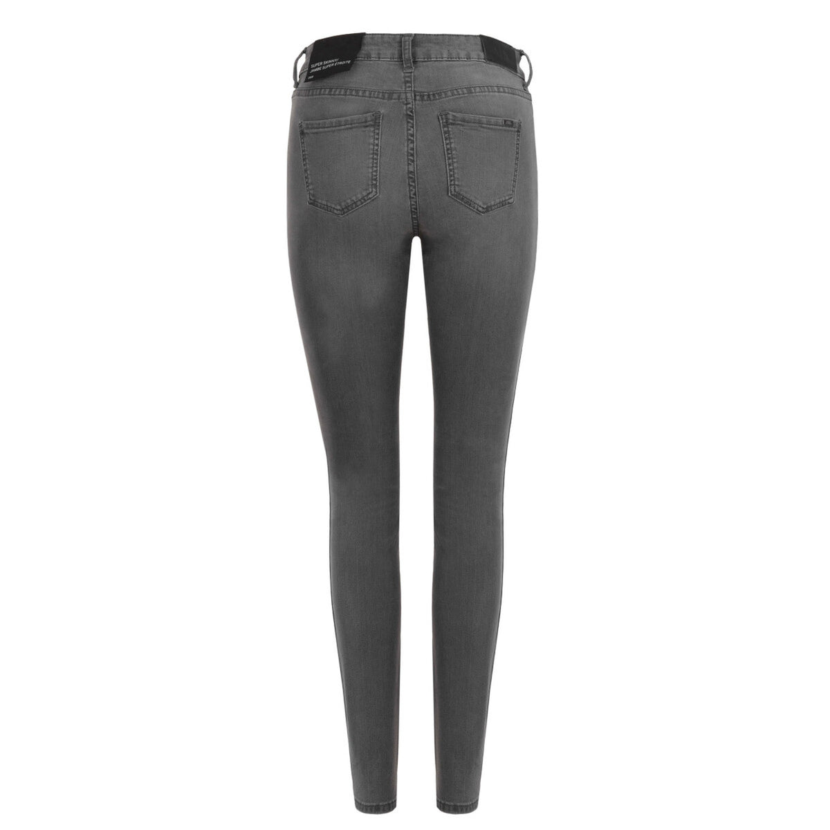 Armani Exchange Mujer Vaqueros