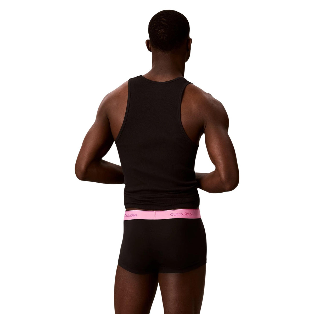 Calvin Klein Underwear Hombre Bóxers