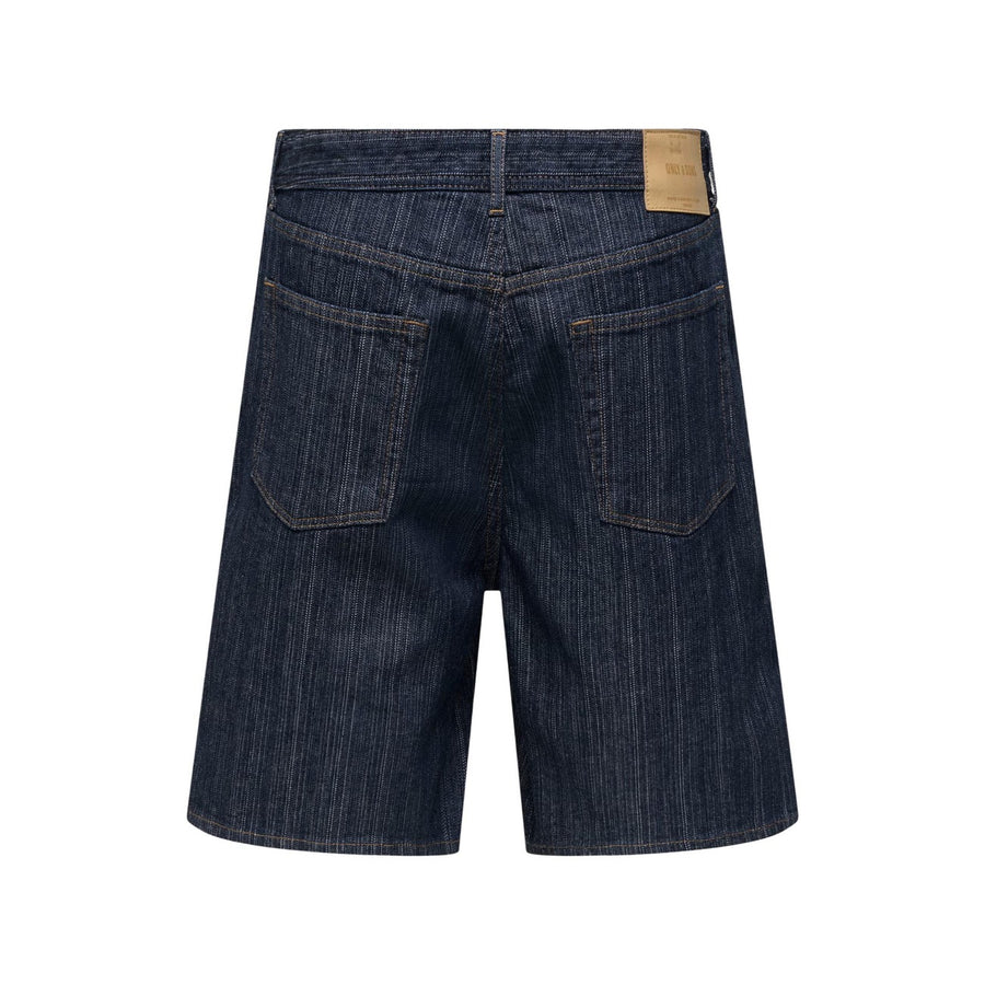 Only & Sons Hombre Bermudas