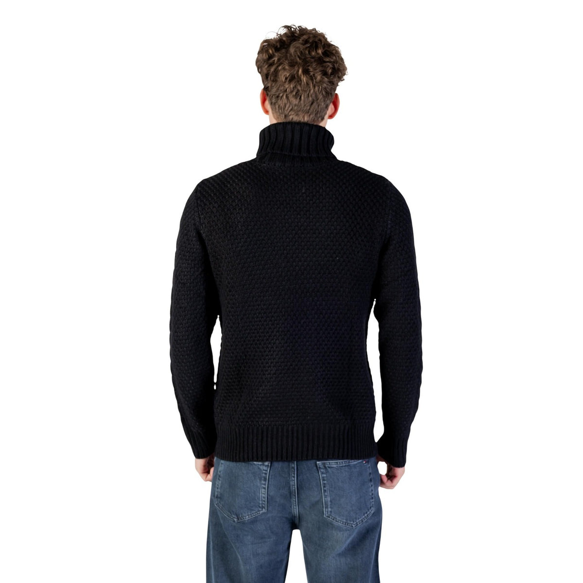 Gianni Lupo Hombre Jerséis