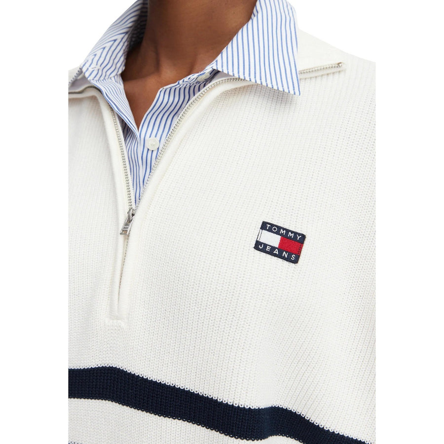 Tommy Hilfiger Jeans Mujer Jerséis