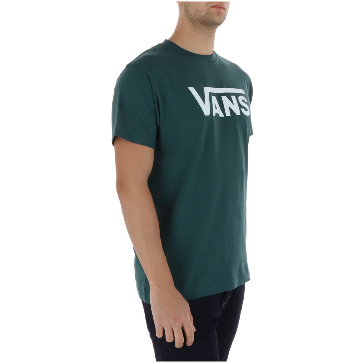 Vans Hombre Camisetas