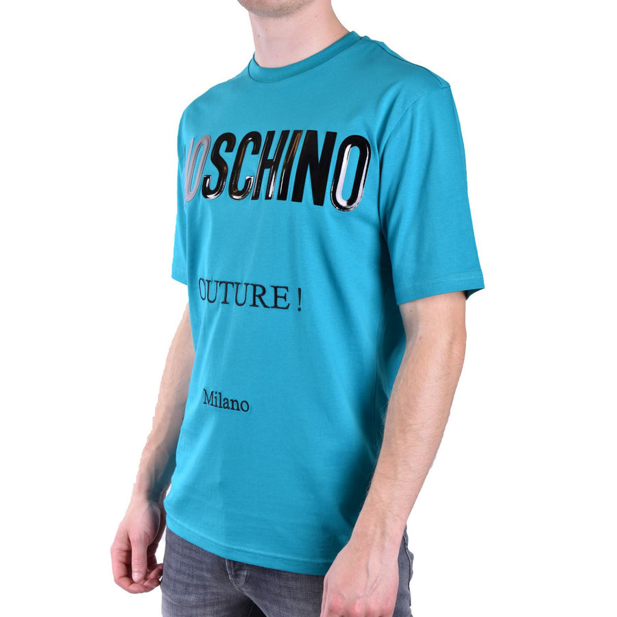 Moschino Hombre Camisetas