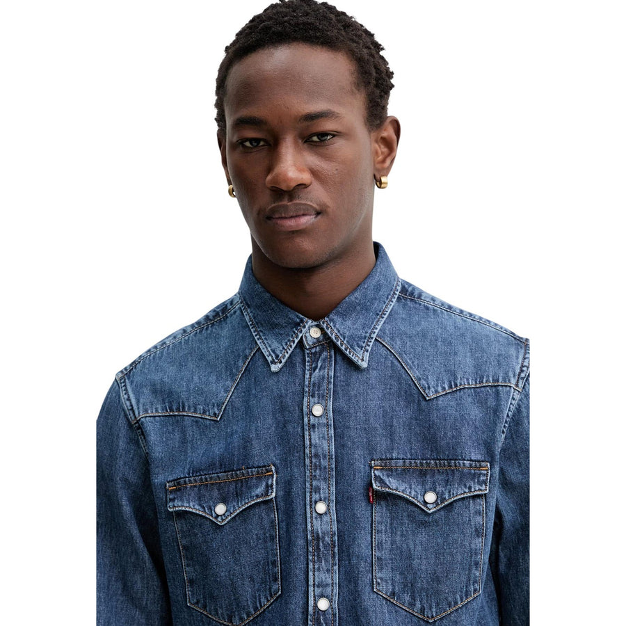 Levi`s Hombre Camisas