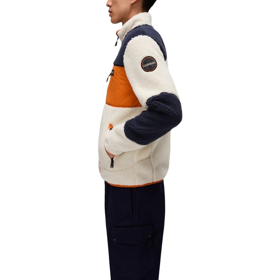 Napapijri Hombre Sudaderas