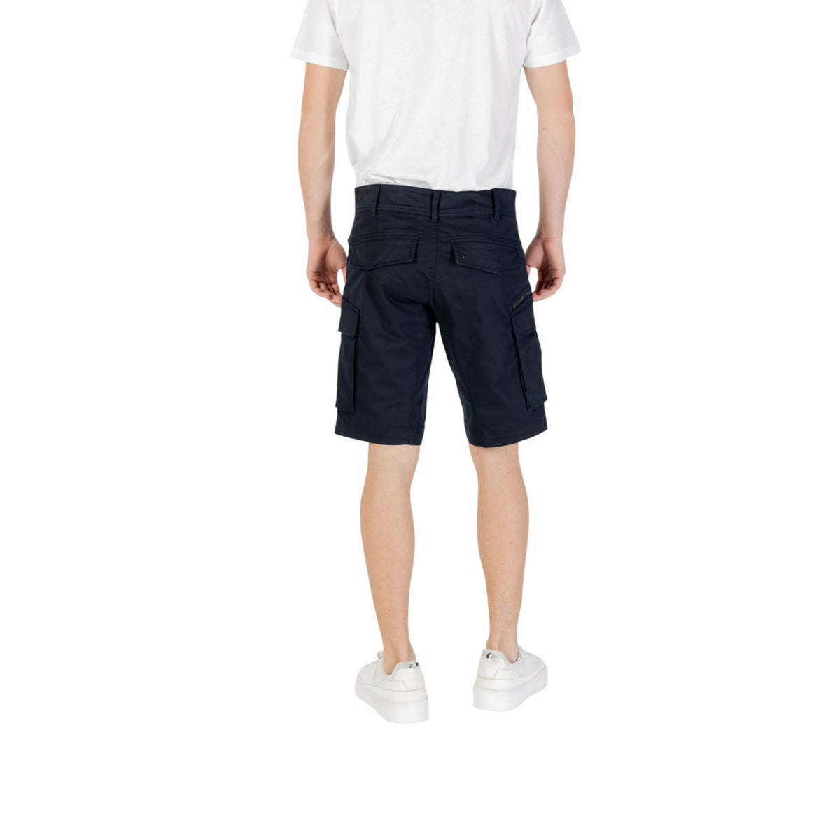 Replay Hombre Bermudas