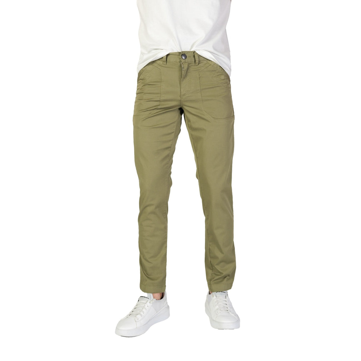 Refrigiwear Hombre Pantalones