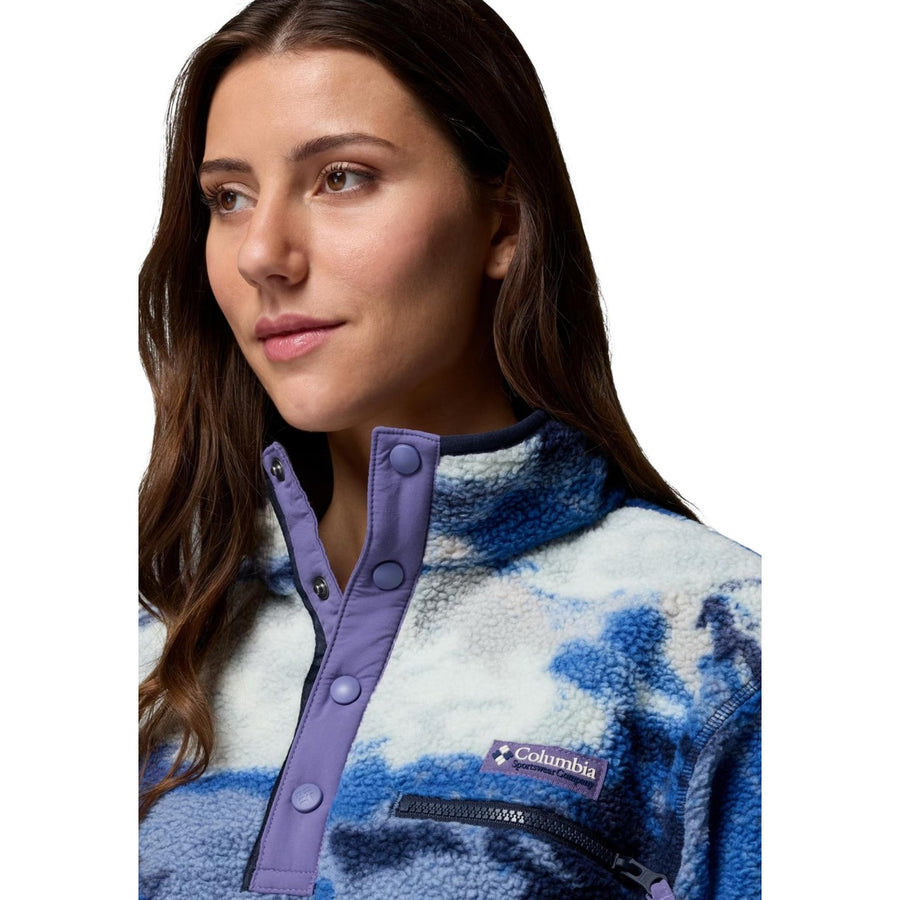 Columbia Mujer Sudaderas