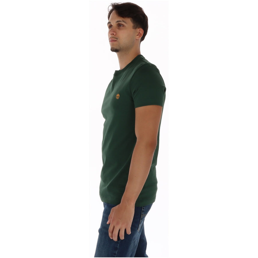 Timberland Hombre Camisetas