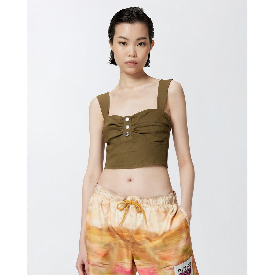Pinko Mujer Tops