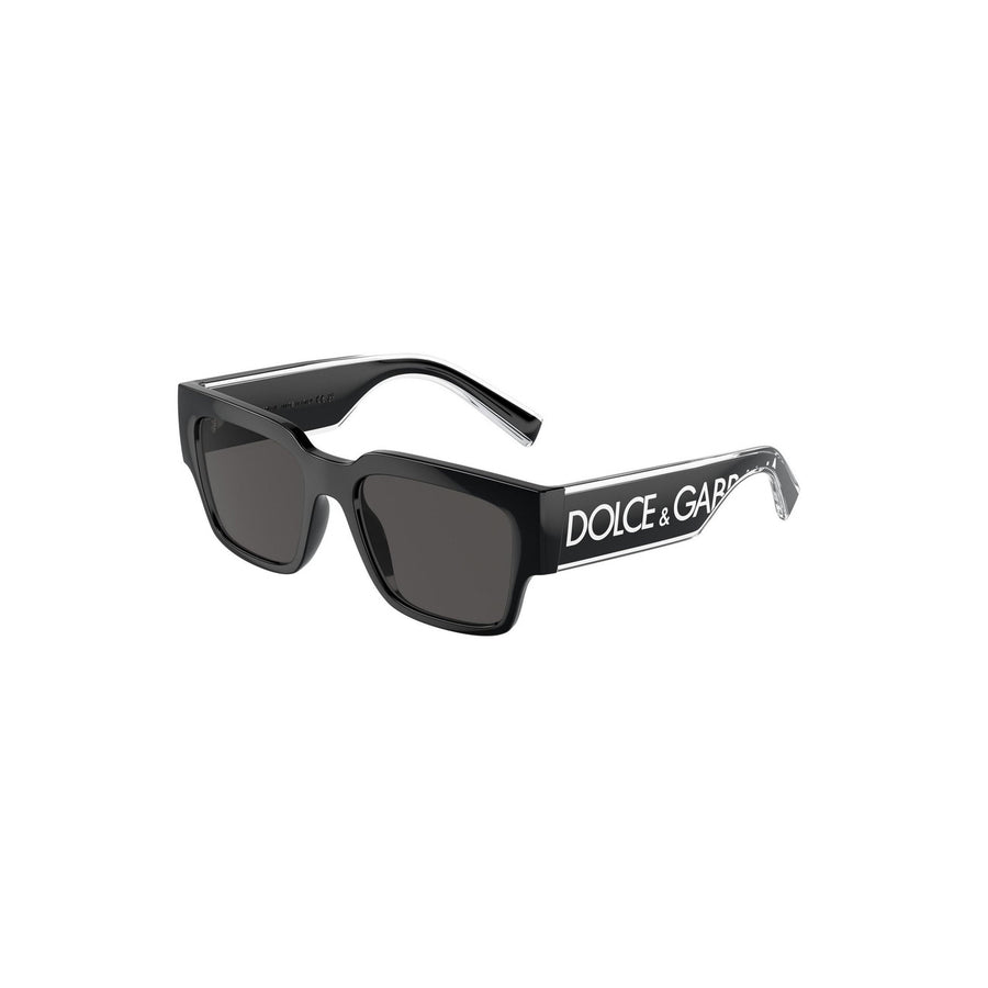 Dolce & Gabbana Hombre Gafas De Sol