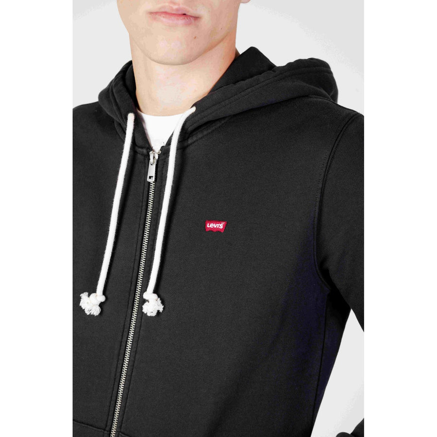 Levi`s Hombre Sudaderas con capucha