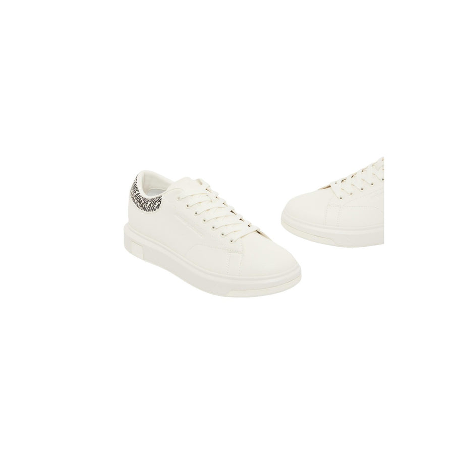Armani Exchange Hombre Sneakers