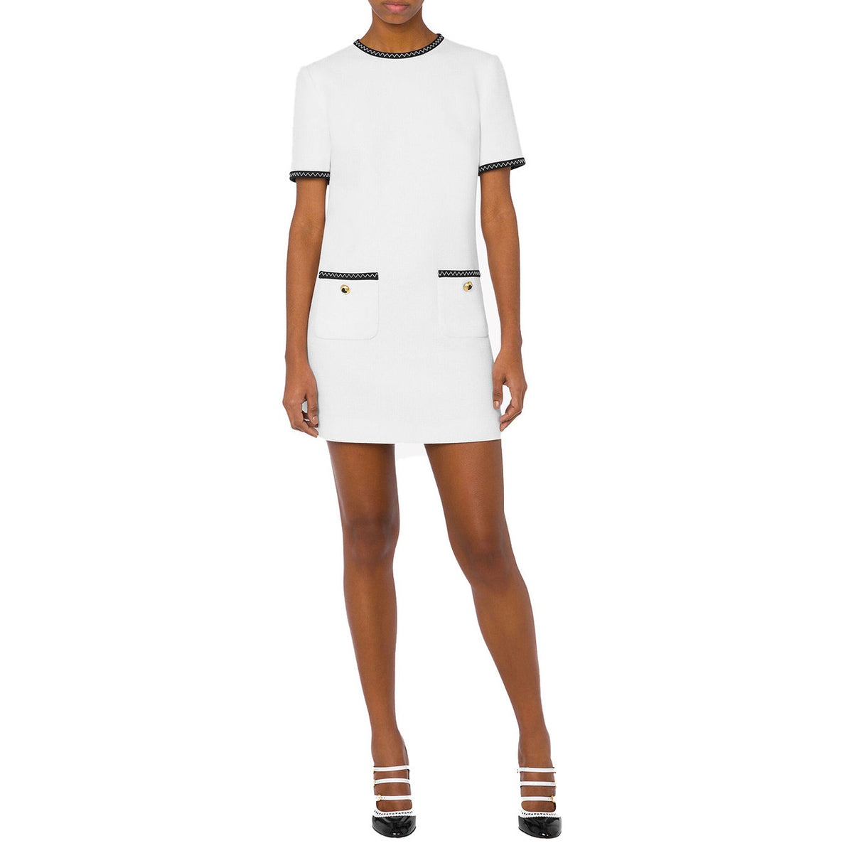 Moschino Mujer Vestidos