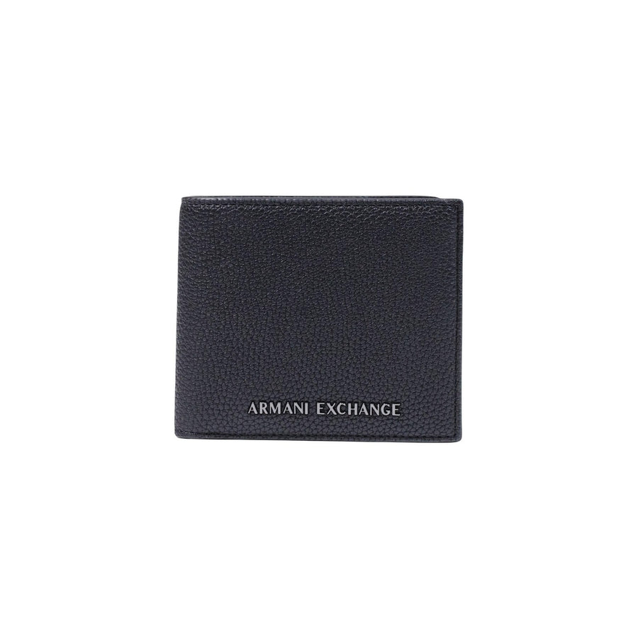 Armani Exchange Hombre Carteras y billeteras