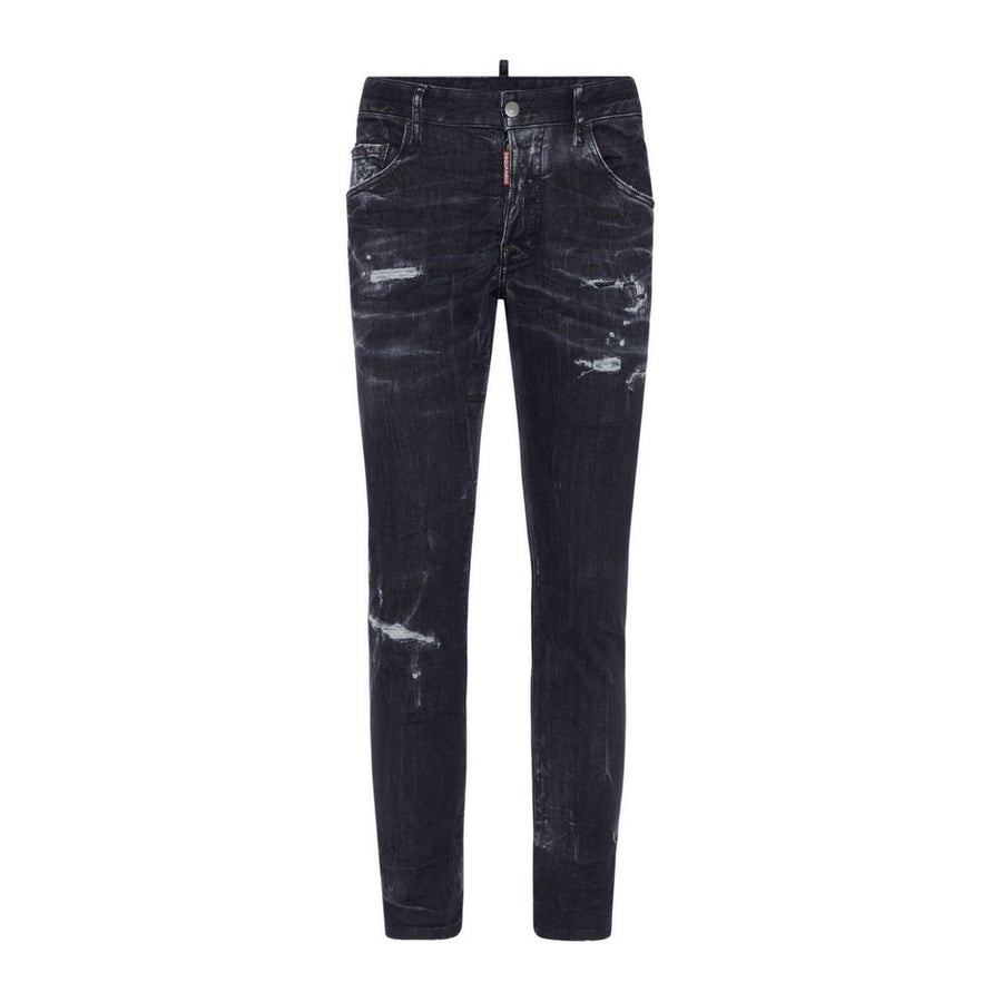 Dsquared2 Hombre Vaqueros