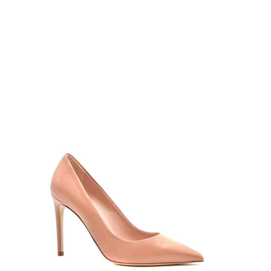 Ninalilou Mujer Zapatos de salón
