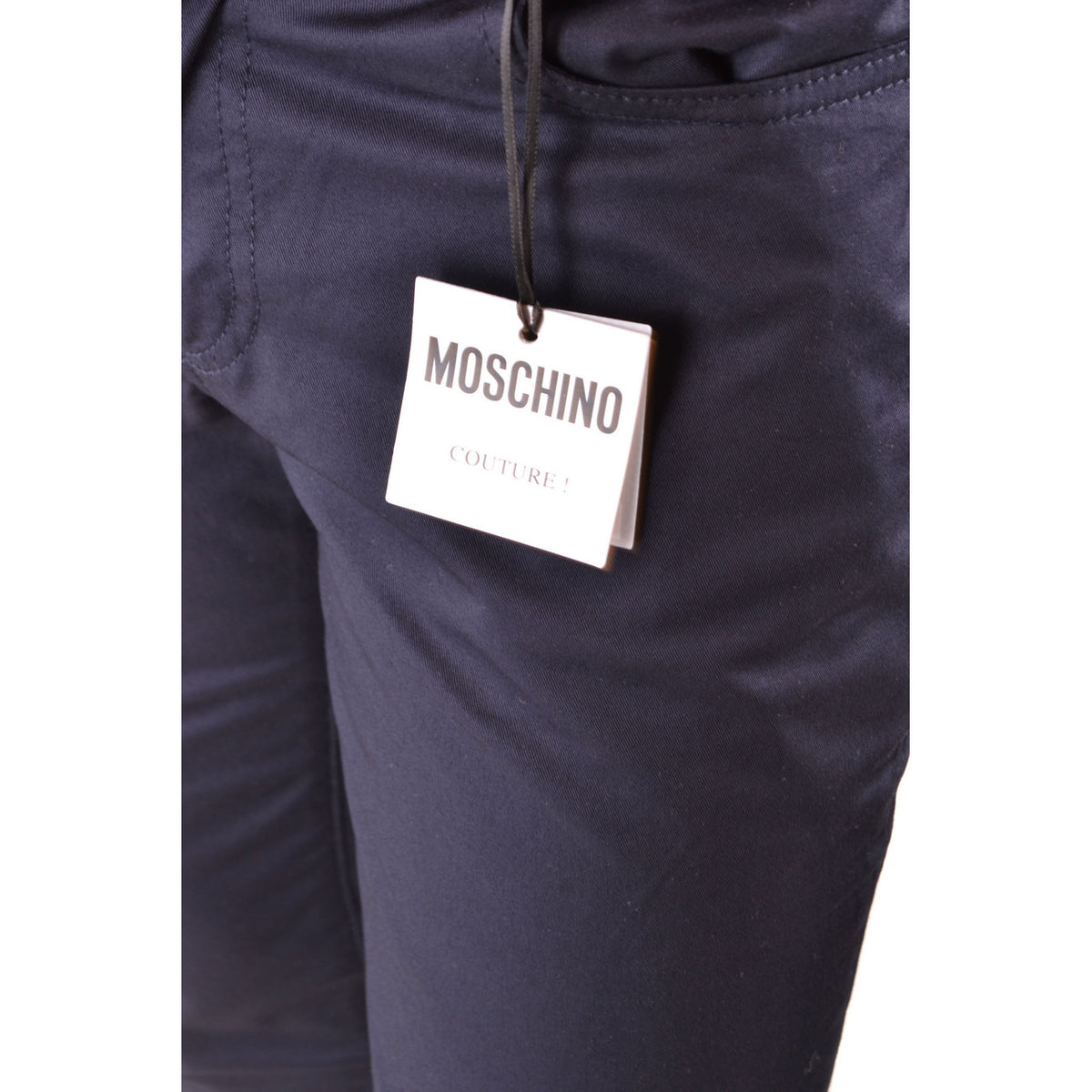 Moschino Hombre Pantalones chinos