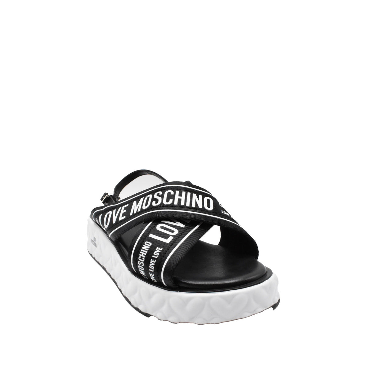 Love Moschino Mujer Sandalias