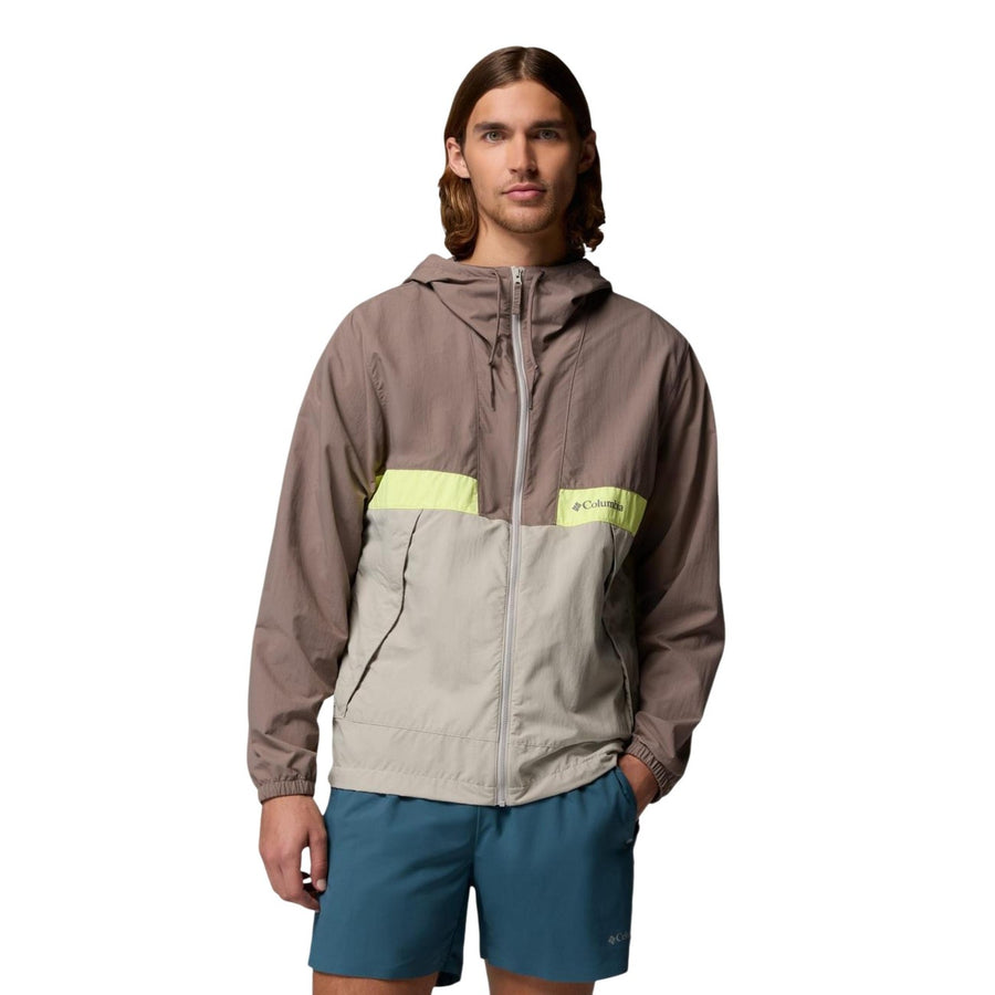 Columbia Hombre Cazadoras